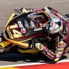 Garasi Marc VDS Terbakar di MotoGP Jepang, Suzuki dan Aprilia Nyaris Jadi Korban