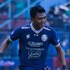 Arema FC Dibekuk Persib Bandung, Javier Roca Minta Maaf