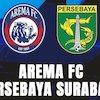 Bisakah Pemain Asing jadi Penentu di Duel Arema vs Persebaya?