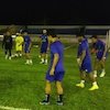 Jelang Menjamu Persib Bandung, Arema FC Fokus Berbenah