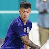 Lawan Meksiko, Lisandro Martinez Bakal Jadi Starter di Timnas Argentina?