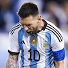 Top Skor Timnas Argentina di Piala Dunia: Yang Lebih Tajam dari Messi? Banyak!