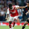 Saga Berakhir, Bukayo Saka Segera Teken Kontrak Baru di Arsenal