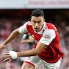 Gabriel Martinelli Diklaim Bakal Jadi Pemain Top Dunia, Sepakat Fans Arsenal?