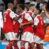 Jadwal Neraka Arsenal Sebelum Piala Dunia 2022: Yakin Masih di Puncak Klasemen Premier League?