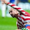 Berkat Griezmann, Milan Berpeluang Angkut Penyerang Ini dari Atletico Madrid