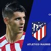 Prediksi Atletico Madrid vs Porto 8 September 2022