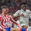 Real Madrid Berkenan Lepas Aurelien Tchouameni dengan Satu Syarat