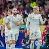 Dicari Tim yang Bisa Kalahkan Real Madrid: Gini Kok Katanya Hoki dan Miskin Taktik! Dicari Tim yang Bisa Kalahkan Real Madrid: Gini Kok Katanya Hoki dan Miskin Taktik!