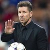 Diego Simeone Sebut Barcelona Adalah Tim Terbaik di La Liga Saat Ini, Sepakat?