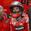 Pecco Bagnaia Ogah Kongkalikong dengan Rider Ducati Lain demi Juarai MotoGP 2022