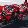 Tahun Lalu Bekuk Marc Marquez, Pecco Bagnaia Pede Lebih Tangguh di MotoGP Aragon 2022