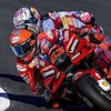 Link Live Streaming MotoGP Thailand di Sirkuit Buriram, 30 September-2 Oktober 2022