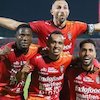 Hasil BRI Liga 1 2022/2023: Seru, Bali United Menang Tipis Atas Persita