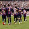 Didominasi Penggawa Barcelona, Ini Starting XI Terbaik Pekan Keenam La Liga 2022/2023