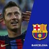 Live Streaming Liga Champions di Vidio: Barcelona vs Viktoria Plzen 8 September 2022