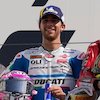 Ducati Sebut Pecco Bagnaia vs Enea Bastianini di Misano Nyaris Jadi Bencana