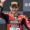 Hasil Race 2 WorldSBK Catalunya: Alvaro Bautista Sapu Bersih 3 Kemenangan