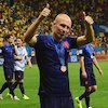 Piala Dunia 2014: Belanda Bungkam Brasil 3-0 di Perebutan Tempat Ketiga