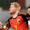 Hasil Belgia vs Wales: Skor 2-1 Hasil Belgia vs Wales: Skor 2-1
