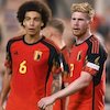 Masih Andalkan Generasi Emas, Inilah Daftar Skuat Resmi Timnas Belgia di Piala Dunia 2022