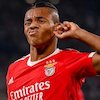 Man of the Match Juventus vs Benfica: David Neres Man of the Match Juventus vs Benfica: David Neres