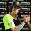 Marco Bezzecchi Resmi Tetap Bela VR46 di MotoGP 2023, Bagaimana Nasib Luca Marini?