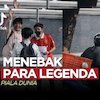 Video: Menebak Foto Para Legenda Piala Dunia, Siapa Paling Sulit Diingat?