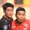 Highlights BRI Liga 1 2022/23: Bhayangkara FC 2-2 Borneo FC Samarinda