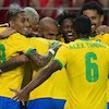 Prediksi Brasil vs Ghana 24 September 2022