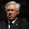 Carlo Ancelotti: Real Madrid Belanja di Januari? Ngapain?