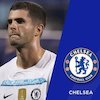 Link Streaming Liga Champions di Vidio: Chelsea vs Salzburg, 15 September 2022