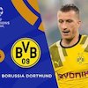 Prediksi Manchester City vs Borussia Dortmund 15 September 2022