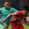 Ayo Tonton Lagi! Persija Banyak Peluang Tapi Imbang Tanpa Gol Lawan Madura United