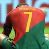 Portugal Dibungkam Spanyol dan Gagal Lolos Semifinal, Kebiasaan, Ronaldo Bapuk Tingkat Dewa!