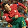 Deretan Pemain dengan Jumlah Caps 100++ di Piala Dunia 2022: Cristiano Ronaldo Tak Ada Lawan!