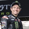 Balapan Lagi di Sisa MotoGP 2022, Cal Crutchlow: Padahal Masa Pensiun Saya Sempurna