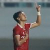 Penyerang Timnas Indonesia Bersyukur Masih Dipercaya Shin Tae-yong ke Piala AFF 2022, Begini Janjiny