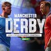 Prediksi Manchester City vs Manchester United 2 Oktober 2022