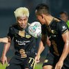 Highlights BRI Liga 1 2022/23: Dewa United 1-1 PSM Makassar