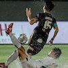 Hasil BRI Liga 1: Dewa United dan PSS Sleman Bermain Imbang 0-0