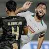 Highlights BRI Liga 1: Dewa United 0-0 PSS Sleman