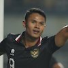 10 Fakta Dimas Drajad Mesin Gol Timnas Indonesia: Putra Alumni Primavera, Prajurit TNI Sersan Satu