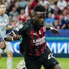 Baru Satu Musim, Divock Origi Sudah Berniat Cabut dari AC Milan?