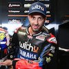 Jadi Test Rider Dadakan Yamaha, Andrea Dovizioso Gantikan Cal Crutchlow di Tes MotoGP Misano