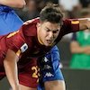 Live Streaming Liga Europa di Vidio: AS Roma vs HJK Helsinki 16 September 2022