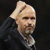 Erik Ten Hag Wanti-wanti Skuat Manchester United: Newcastle Tim Berbahaya!