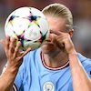 Erling Haaland Cetak Gol dari Assist Kevin De Bruyne: Pakem di Lini Depan Man City