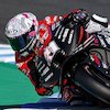 Aprilia Lupa Hapus Setup Hemat Bensin, Penyebab Aleix Espargaro Jeblok di Jepang