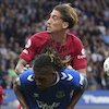 Hasil Everton vs Liverpool: Skor 0-0